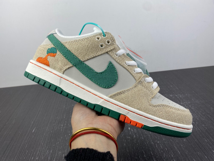 nike sb dunk low jarritos - fd0860-001