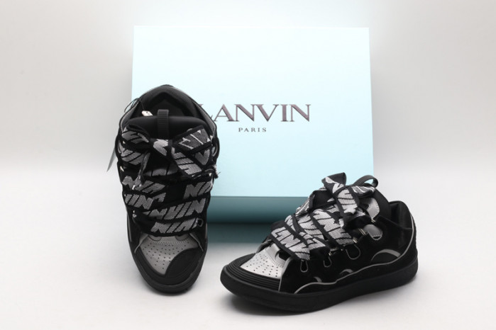 lanvin  sneaker