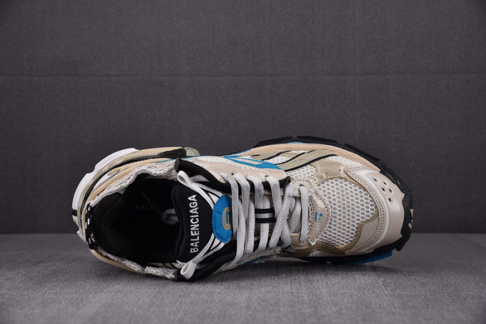 Ba*len*cia*ga -runner