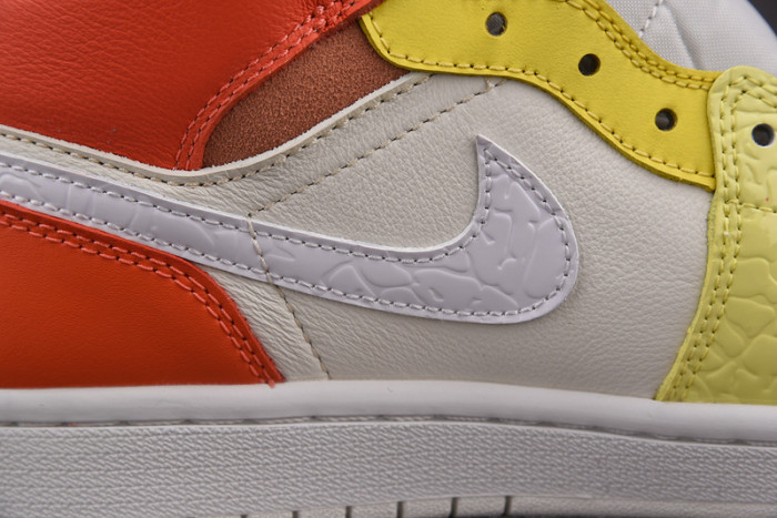 jordan 1 mid to my first coach (w) - dj6908-100