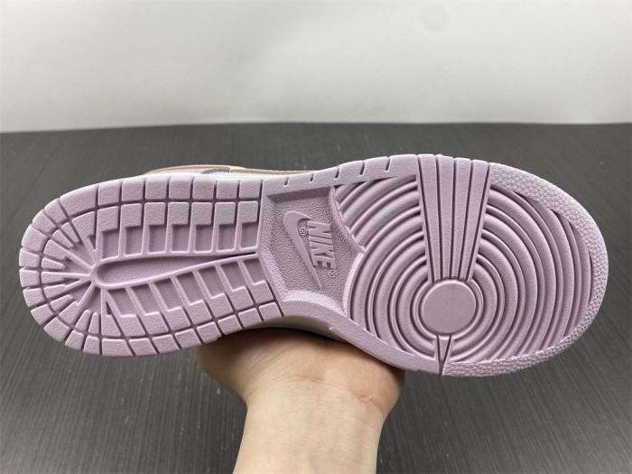 nike dunk low easter 2022 (w) - dd1503-001