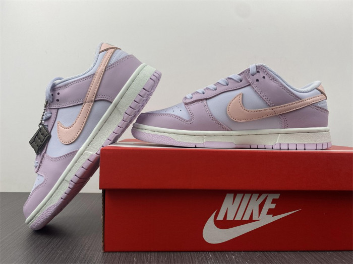 nike dunk low easter 2022 (w) - dd1503-001