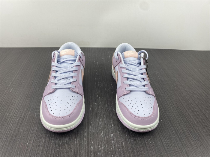 nike dunk low easter 2022 (w) - dd1503-001