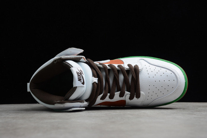 nike dunk sb high cali  - 313171-201