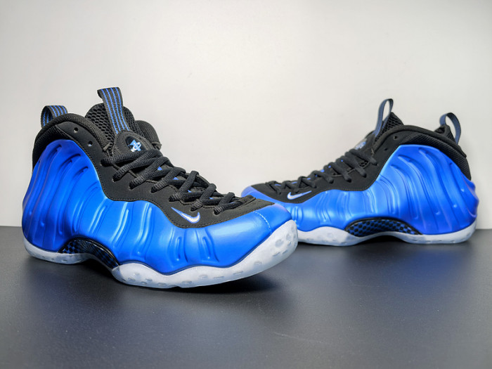air foamposite one 