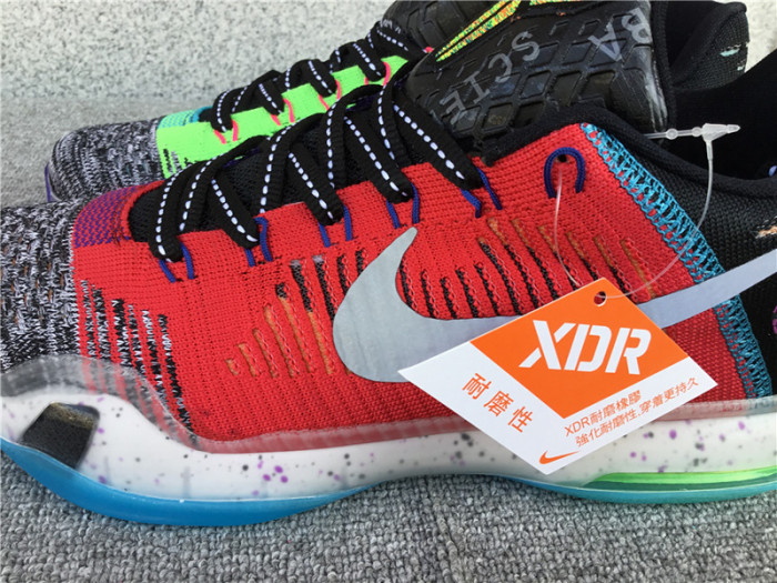 nike kobe 10 elite what the- 815810--900