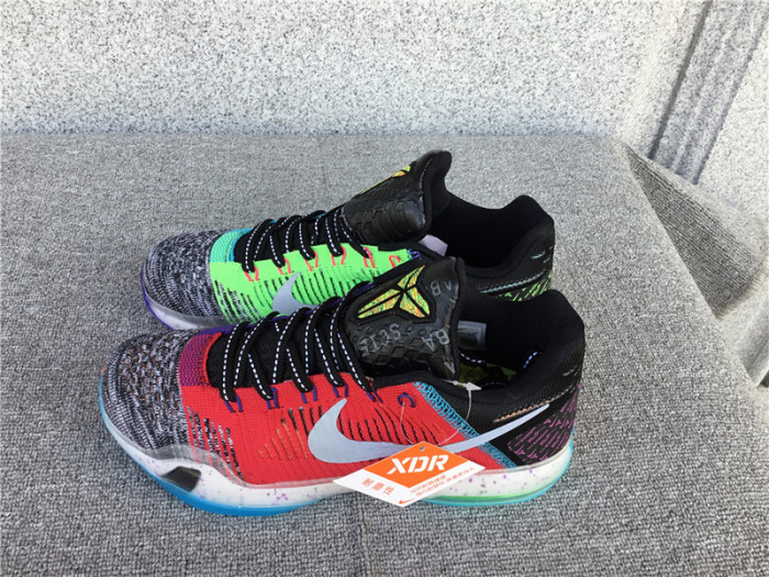 nike kobe 10 elite what the- 815810--900