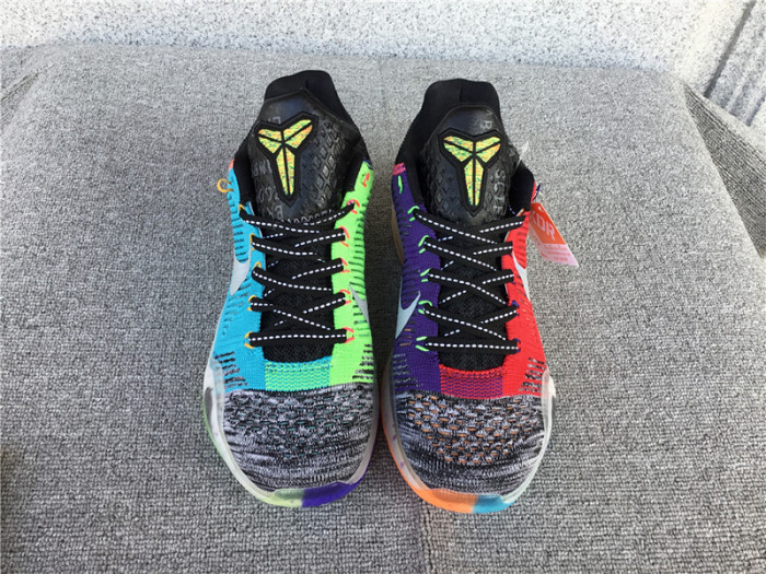 nike kobe 10 elite what the- 815810--900