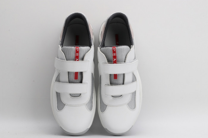 prad sneakers