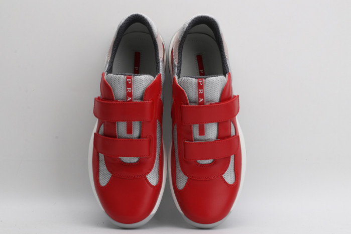 prad sneakers