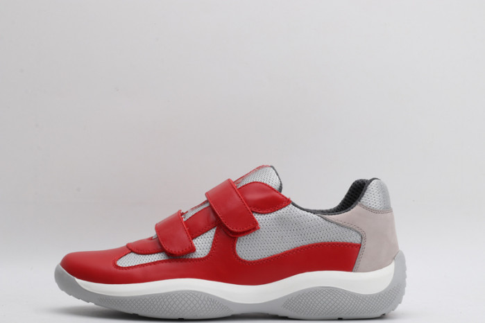 prad sneakers