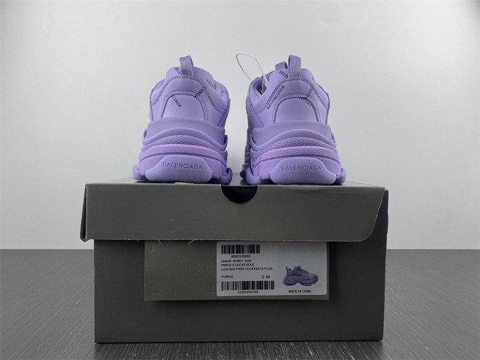 Ba*len*cia*ga triple s