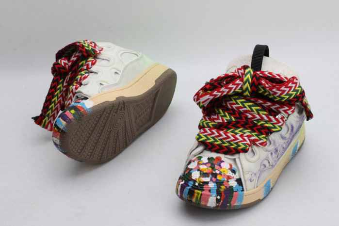 lanvin  sneaker