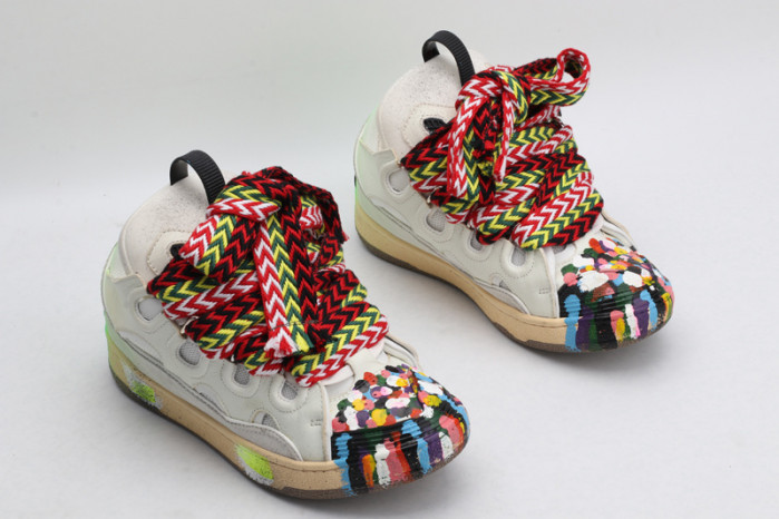 lanvin  sneaker
