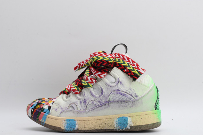 lanvin  sneaker