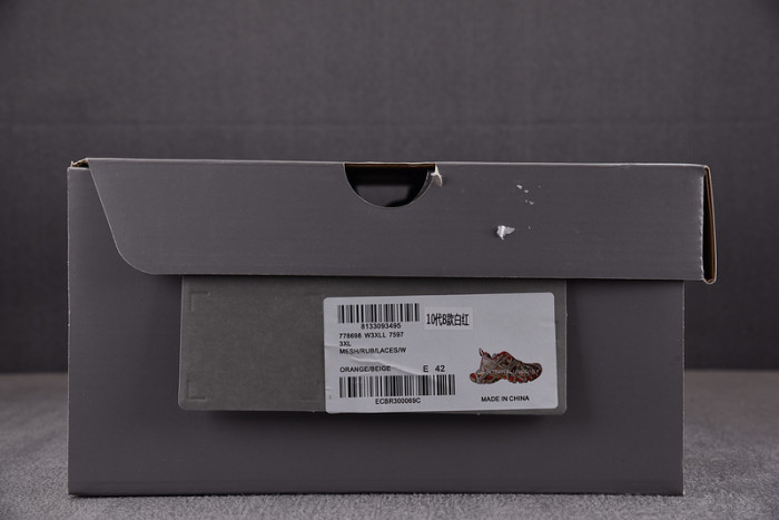 Ba*len*cia*ga 3xl sneakers