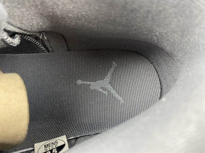 air jordan 12 retro stealth - ct8013-015