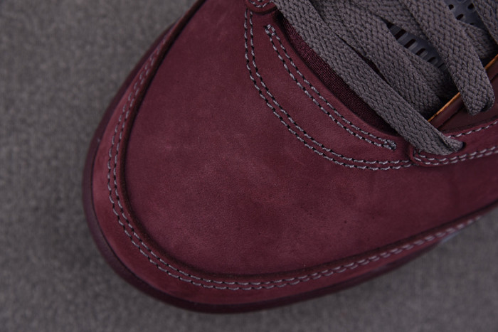 air jordan 5 burgundy 2023 dz4131-600