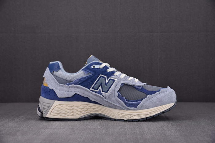 new balance 2002r‘refined future’ m2002rdi