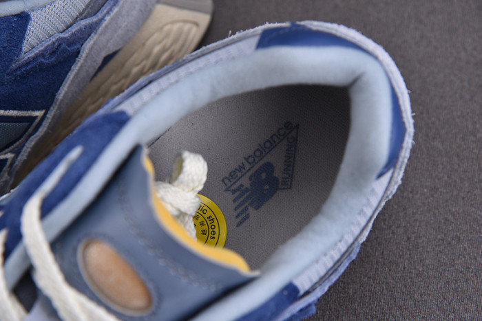 new balance 2002r‘refined future’ m2002rdi