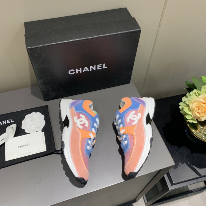 chane  sneakers