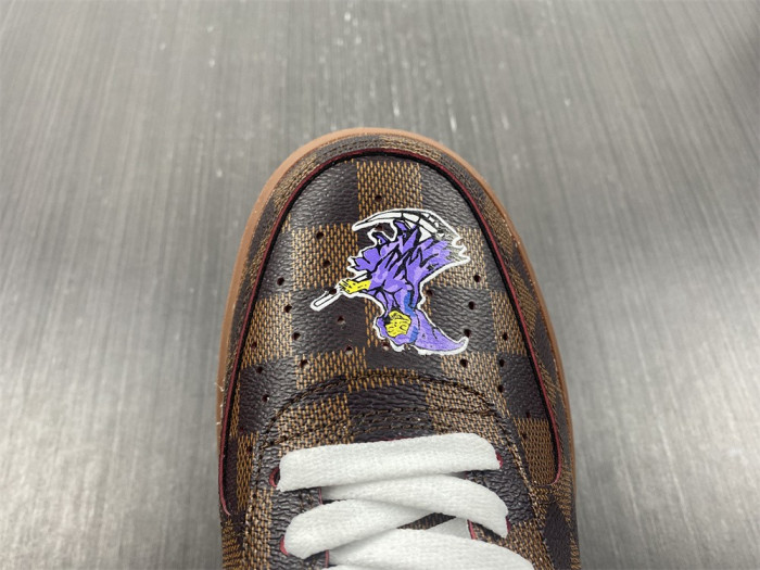 l0vt nike air force 1