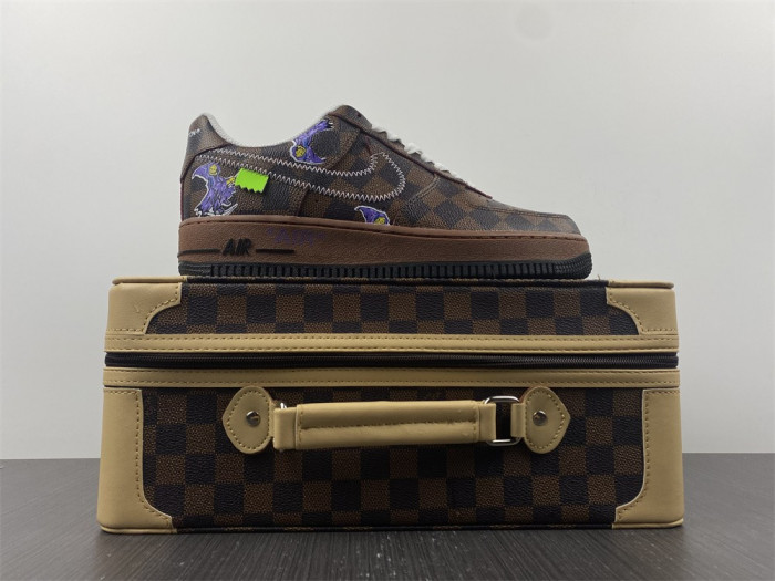 l0vt nike air force 1