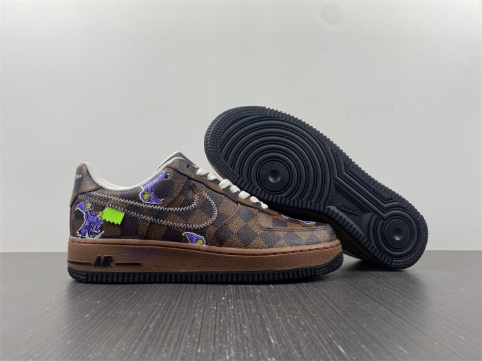 l0vt nike air force 1