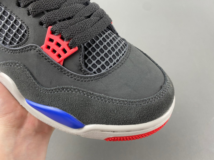 air jordan 4 rare air laser fv5029-003