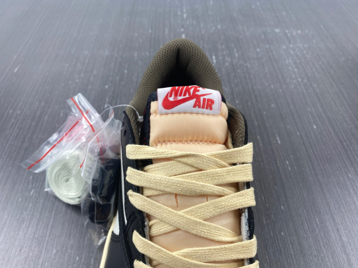 travis scott x air jordan 1 low cq4277-105