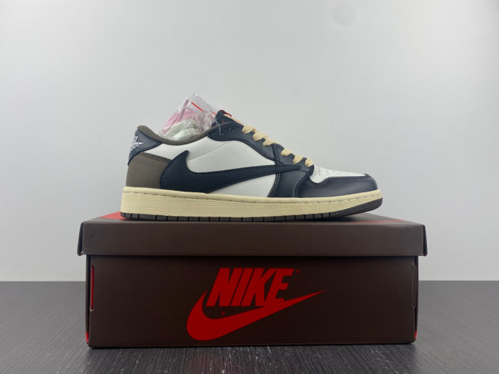 travis scott x air jordan 1 low cq4277-105