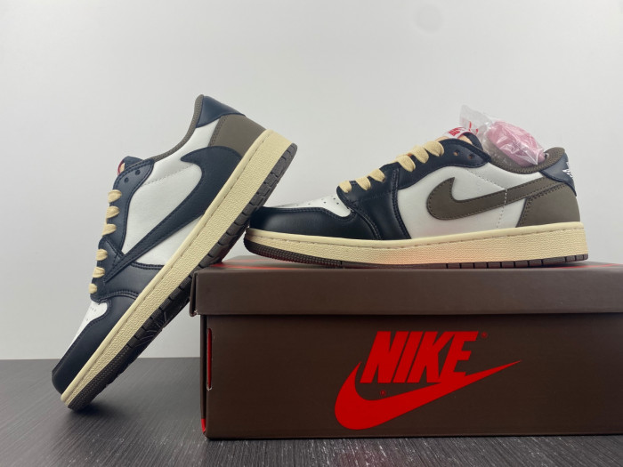 travis scott x air jordan 1 low cq4277-105