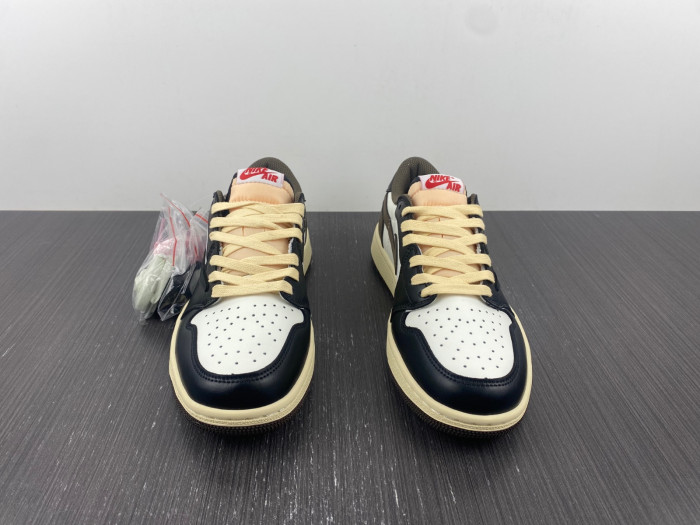 travis scott x air jordan 1 low cq4277-105