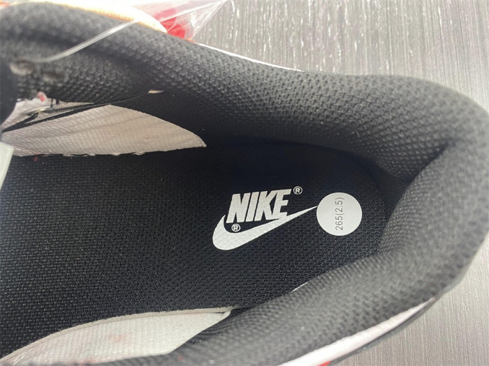 the nba x nike dunk low emb "chicago knicks  " dd3363 100