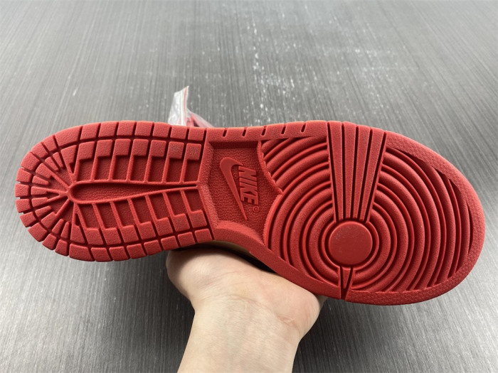 the nba x nike dunk low emb "chicago knicks  " dd3363 100