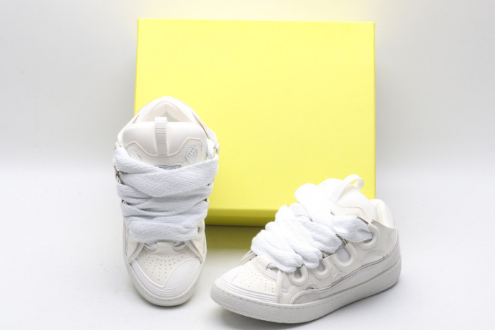 lanvin  sneaker