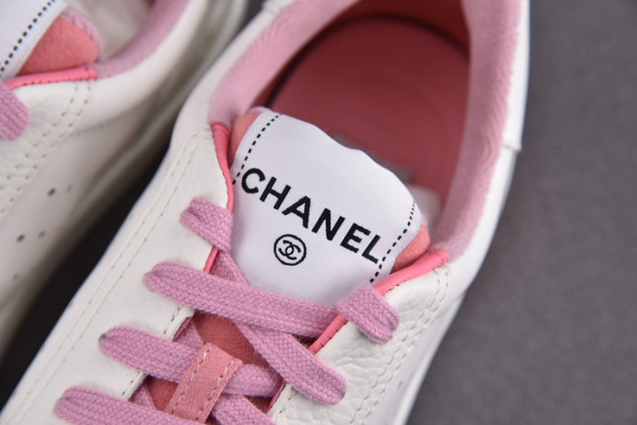 chane  sneakers
