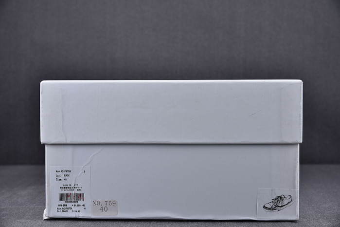 mihara yasuhiro  sneakers