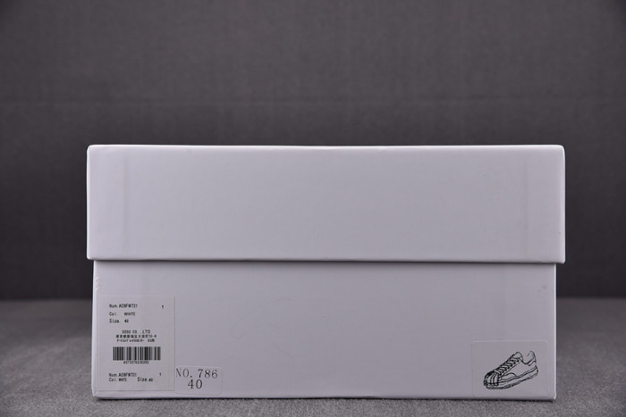 mihara yasuhiro  sneakers