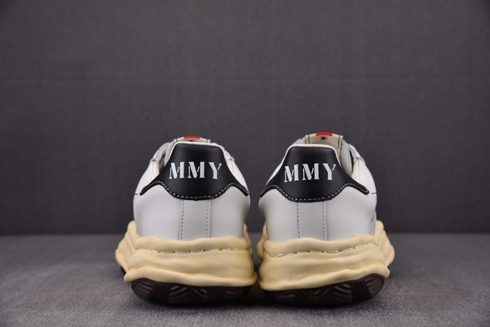 mihara yasuhiro  sneakers