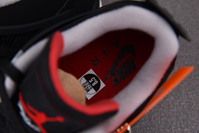 air jordan 4 retro og 