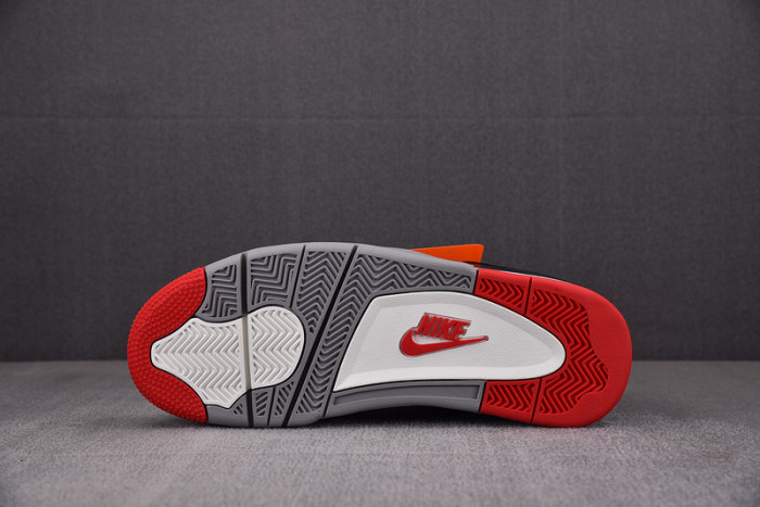 air jordan 4 retro og 