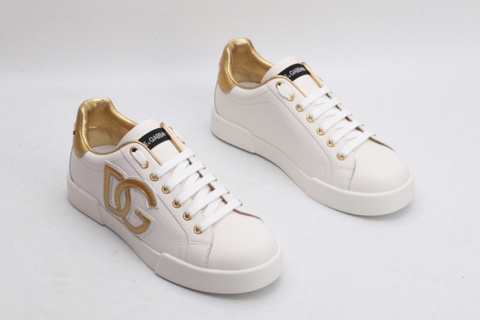 d&g  sneakers