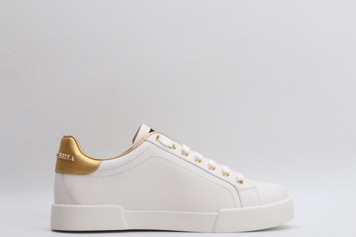 d&g  sneakers