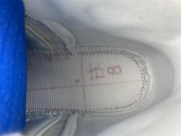 jordan 12 retro french blue  - 130690-113