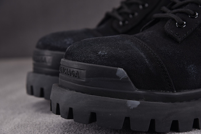 Ba*len*cia*ga boots