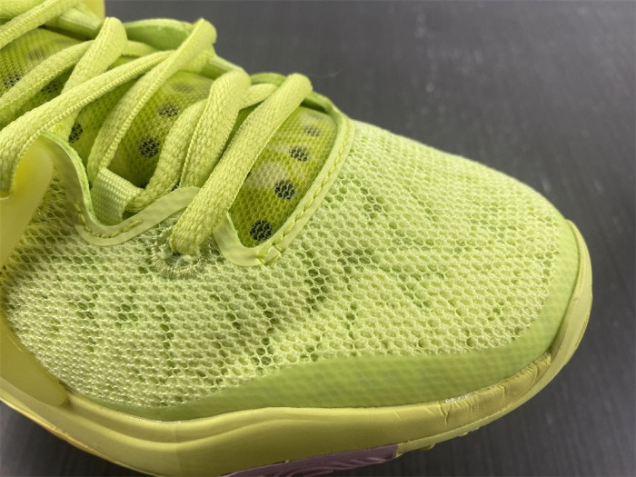 nike kd 15 xv ep "aimbot" volt black multi color dm1053-700