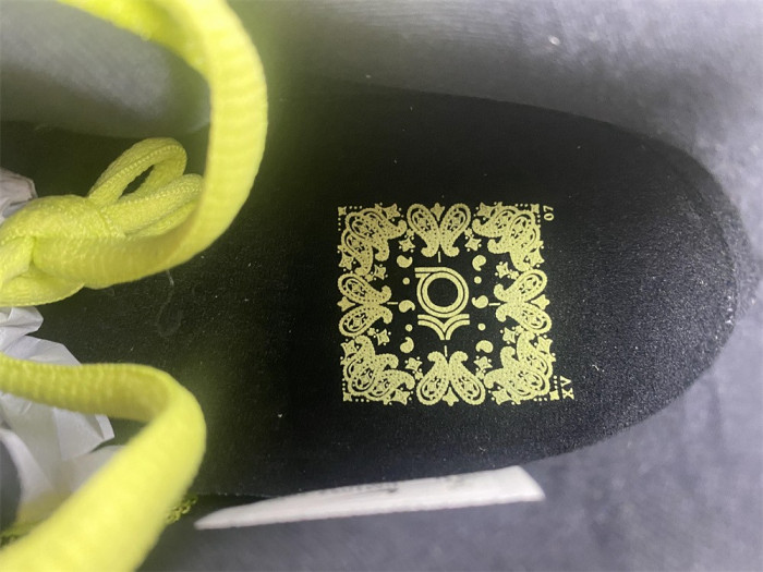 nike kd 15 xv ep "aimbot" volt black multi color dm1053-700