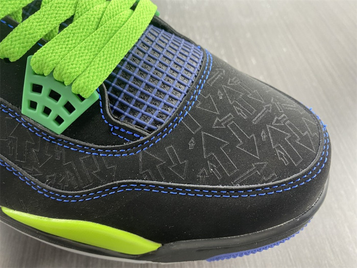 jordan 4 retro doernbecher - 308497-015
