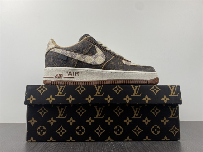 l0vt nike air force 1